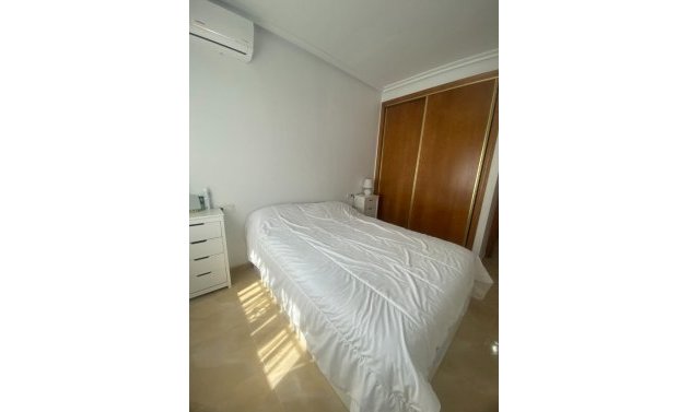 Resale - Townhouse -
San Miguel de Salinas