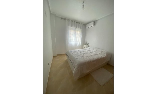 Resale - Townhouse -
San Miguel de Salinas