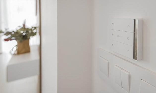 Neue Gebäude - Wohnung -
La Manga del Mar Menor - La Manga