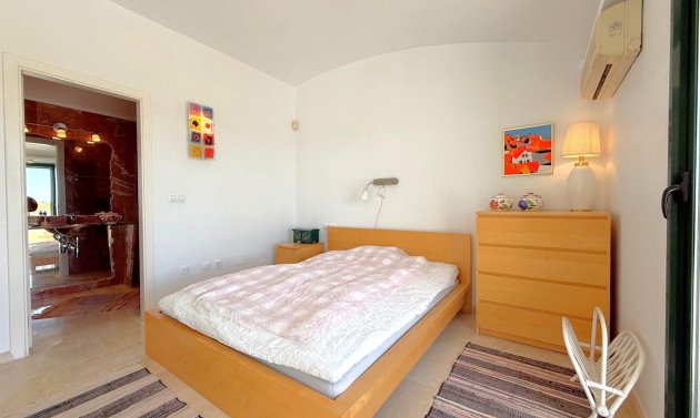 Resale - Apartment -
Orihuela Costa - Las Ramblas