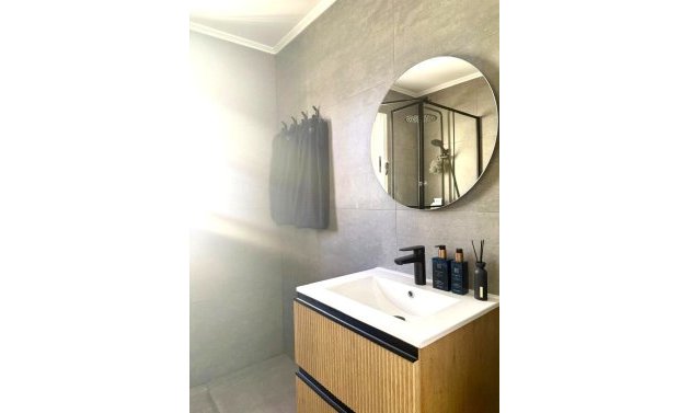 Long Term Rental - Townhouse -
Orihuela Costa
