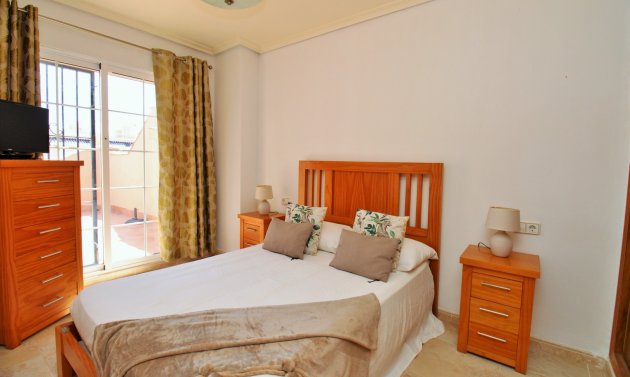 Återförsäljning - Detached Villa -
Cabo Roig