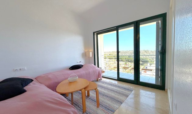 Resale - Apartment -
Orihuela Costa - Las Ramblas