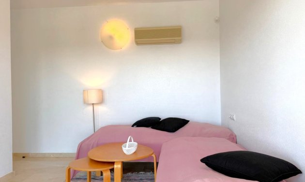 Resale - Apartment -
Orihuela Costa - Las Ramblas