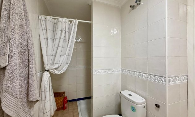 Long Term Rental - Apartment -
Orihuela Costa - Villamartín