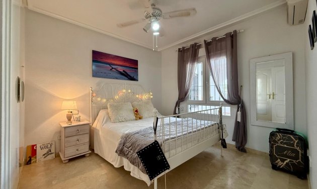 Long Term Rental - Apartment -
Orihuela Costa - Villamartín