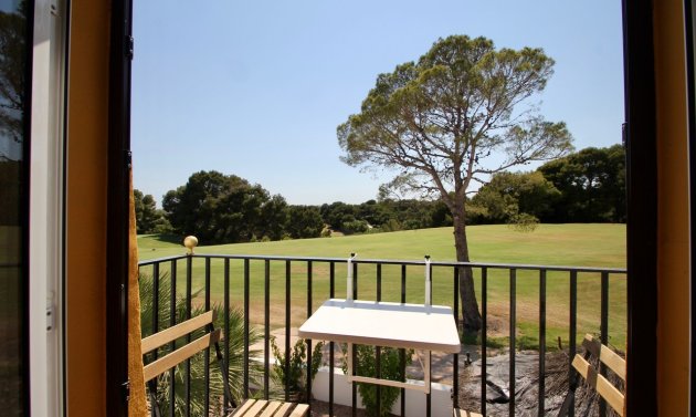 Short Term Rental - Detached Villa -
Orihuela Costa - Villamartín