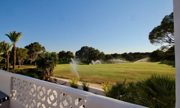 Short Term Rental - Detached Villa -
Orihuela Costa - Villamartín