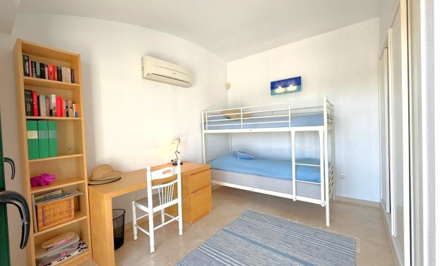 Resale - Apartment -
Orihuela Costa - Las Ramblas