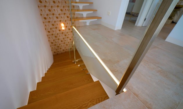 Nybyggnation - Detached Villa -
Orihuela Costa - Los Altos