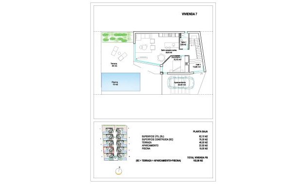 Nybyggnation - Detached Villa -
Orihuela Costa - Los Altos