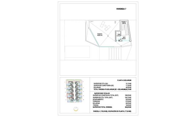 Nybyggnation - Detached Villa -
Orihuela Costa - Los Altos
