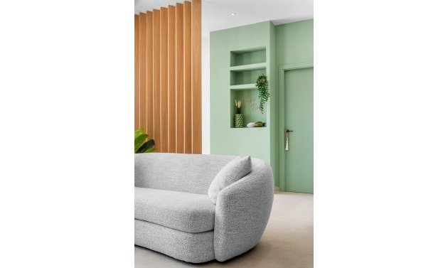 New Build - Townhouse -
Dolores - Sector 3