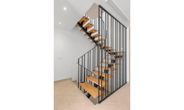 New Build - Townhouse -
Dolores - Sector 3