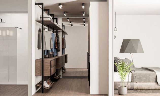 New Build - Villa -
Pinoso - Lel