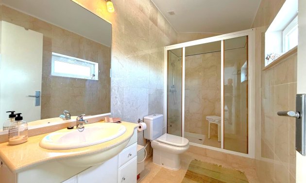 Resale - Apartment -
Orihuela Costa - Las Ramblas
