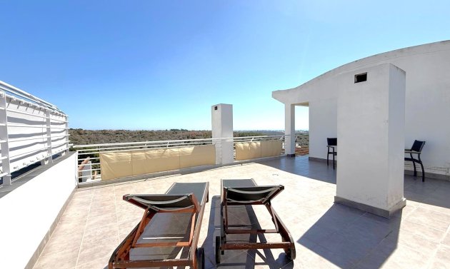 Resale - Apartment -
Orihuela Costa - Las Ramblas