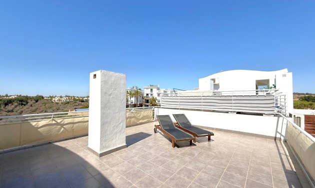 Resale - Apartment -
Orihuela Costa - Las Ramblas