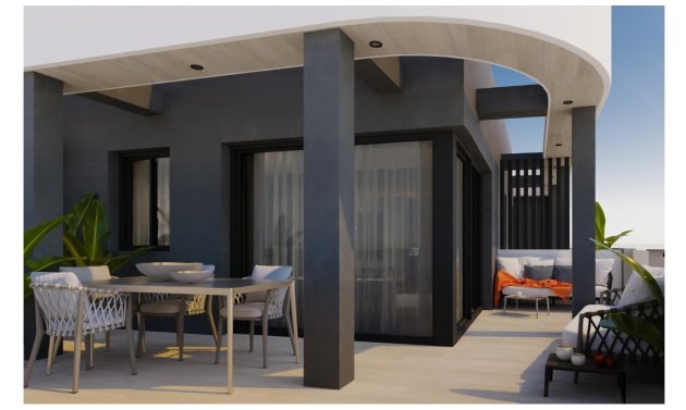 New Build - Apartment -
Torrevieja - Centro