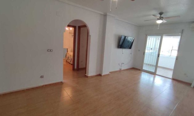 Resale - Apartment -
Playa Flamenca - Play Flamenca