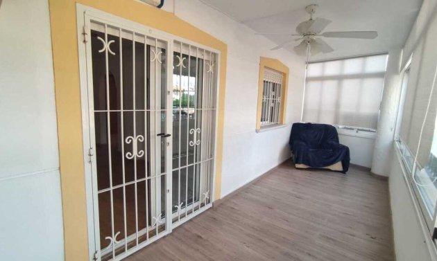 Resale - Apartment -
Playa Flamenca - Play Flamenca