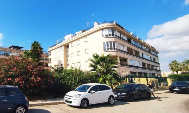 Resale - Apartment -
Playa Flamenca - Play Flamenca