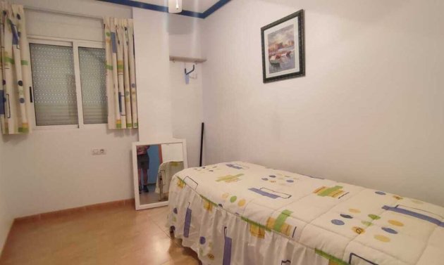 Resale - Apartment -
Playa Flamenca - Play Flamenca