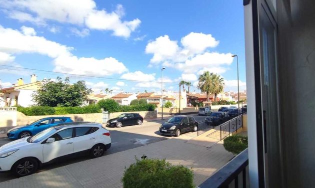 Resale - Apartment -
Playa Flamenca - Play Flamenca