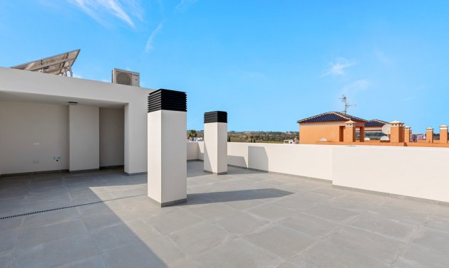 Återförsäljning - Lägenhet -
Villamartín - PAU 8