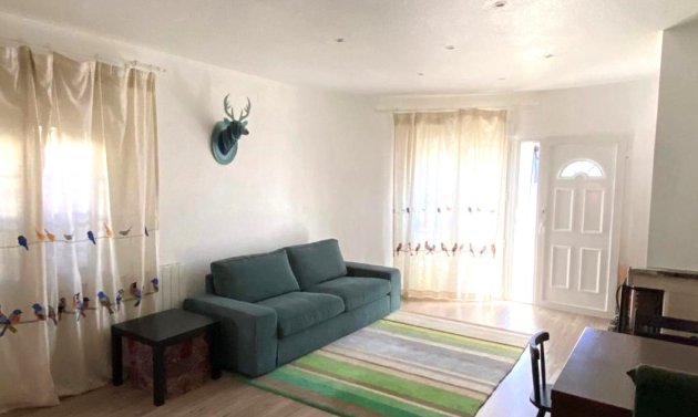 Resale - Detached Villa -
Orihuela Costa - Cabo Roig