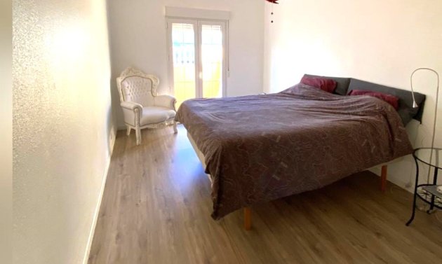 Resale - Detached Villa -
Orihuela Costa - Cabo Roig