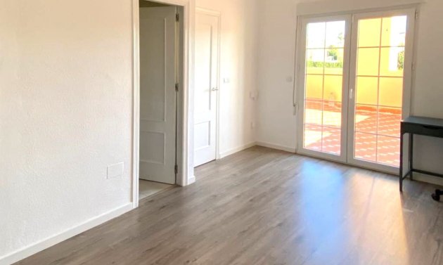 Resale - Detached Villa -
Orihuela Costa - Cabo Roig