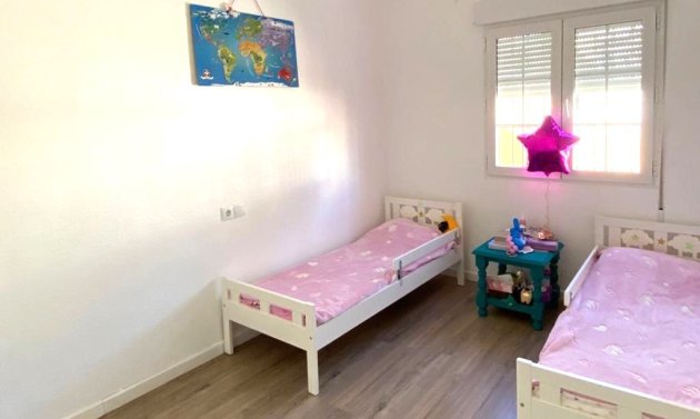 Resale - Detached Villa -
Orihuela Costa - Cabo Roig