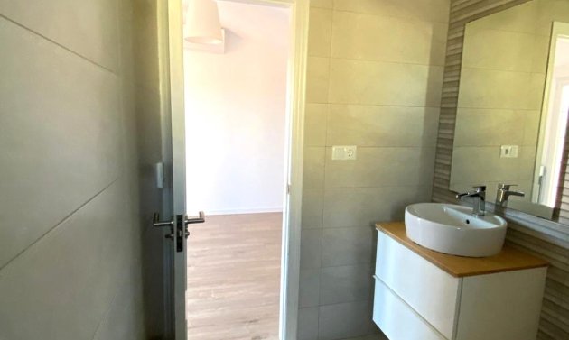 Resale - Detached Villa -
Orihuela Costa - Cabo Roig