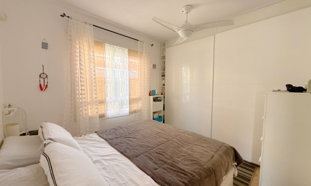 Resale - Townhouse -
Villamartín - Blue Lagoon