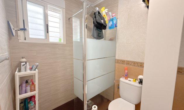 Resale - Townhouse -
Villamartín - Blue Lagoon