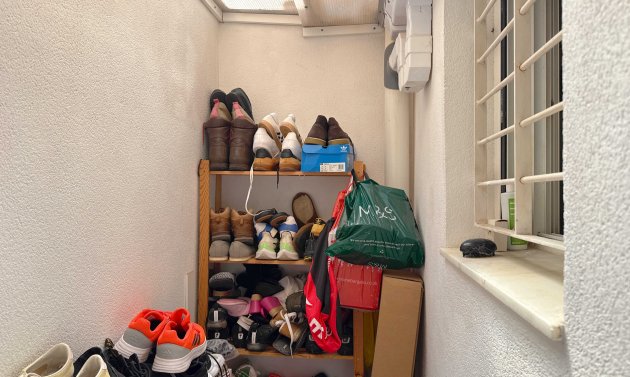 Resale - Townhouse -
Villamartín - Blue Lagoon