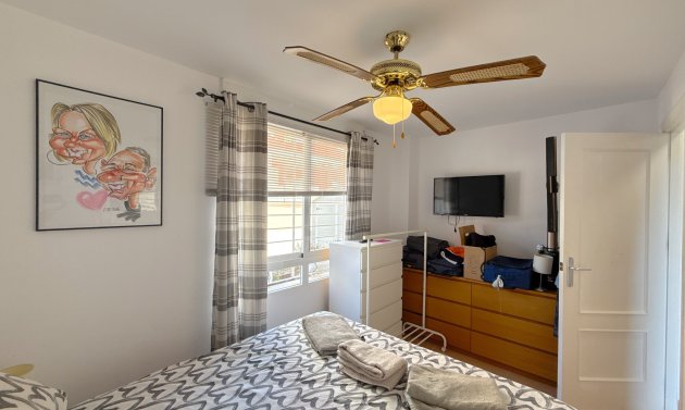 Resale - Townhouse -
Villamartín - Blue Lagoon
