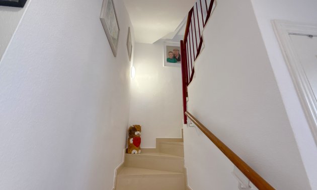 Resale - Townhouse -
Villamartín - Blue Lagoon