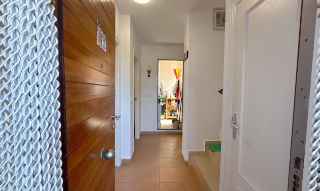 Resale - Townhouse -
Villamartín - Blue Lagoon