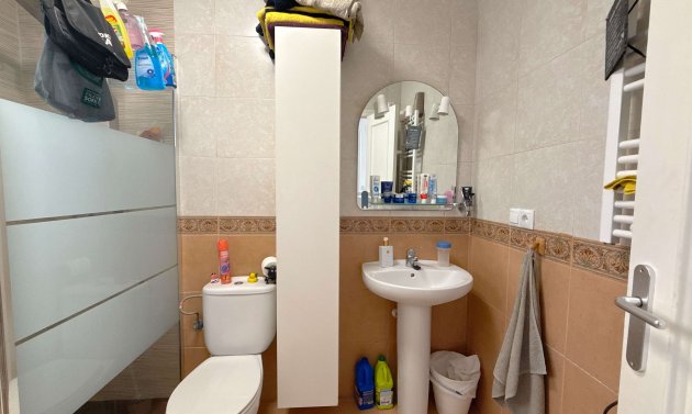 Resale - Townhouse -
Villamartín - Blue Lagoon