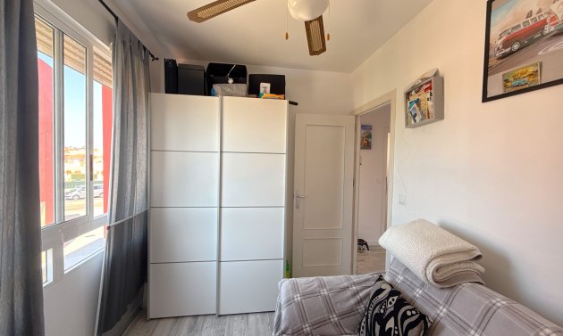 Resale - Townhouse -
Villamartín - Blue Lagoon
