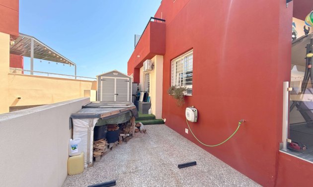 Resale - Townhouse -
Villamartín - Blue Lagoon