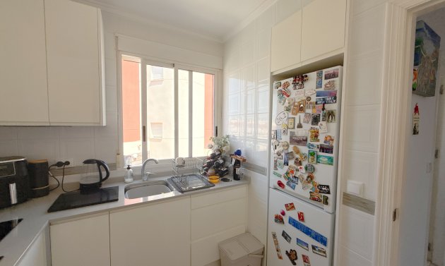 Resale - Townhouse -
Villamartín - Blue Lagoon