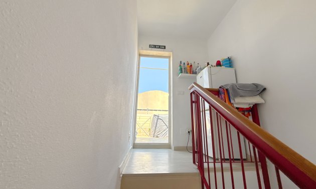 Resale - Townhouse -
Villamartín - Blue Lagoon