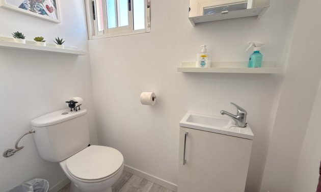 Resale - Townhouse -
Villamartín - Blue Lagoon