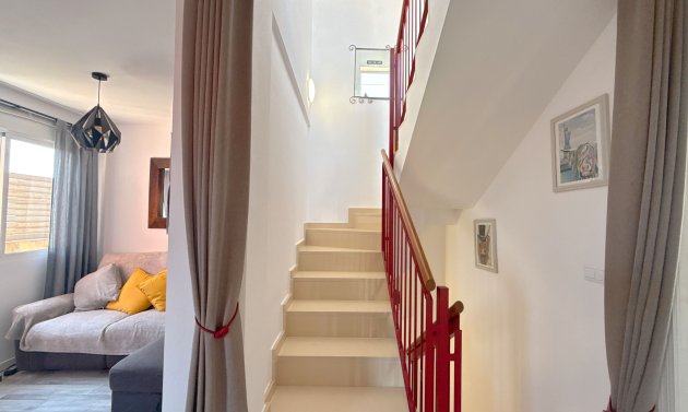 Resale - Townhouse -
Villamartín - Blue Lagoon