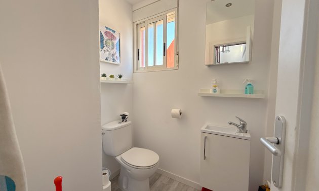 Resale - Townhouse -
Villamartín - Blue Lagoon
