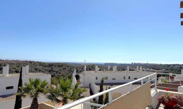 Resale - Apartment -
Orihuela Costa - Las Ramblas