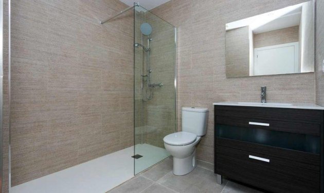 New Build - Detached Villa -
Daya Nueva - Centro